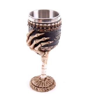 Copa Mano Calaveras