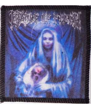 Parche CRADLE OF FILTH