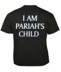 Camiseta SONATA ARCTICA - Pariah's Child