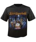 Camiseta BLIND GUARDIAN - Somewhere Far Beyond