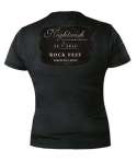 Camiseta para chica NIGHTWISH - Rock Fest Barcelona