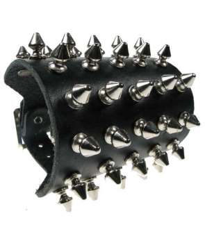 Muñequera KIller 5 filas 