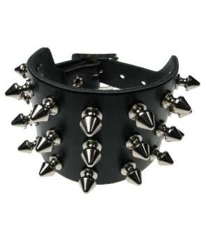 Muñequera KIller 3 filas 