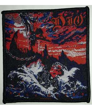 Parche DIO - Holy Diver