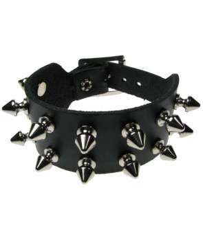 Muñequera Killer 2 filas 