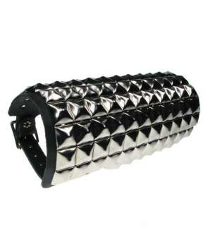 Muñequera pirámide 11 filas 