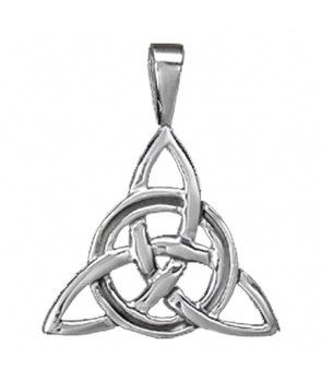 Colgante Celta Plata