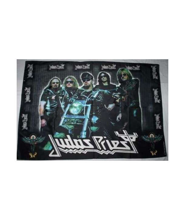 Bandera JUDAS PRIEST - Band