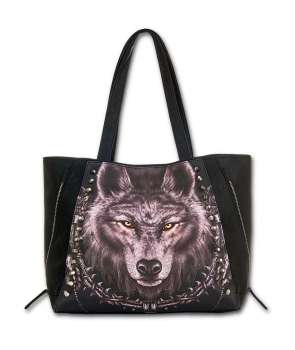Bolso Wolf Dreams Spiral