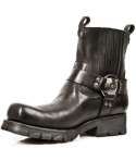 BOTAS NEW ROCK 7605-S1
