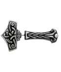 Pendiente ALCHEMY - Thunderstrcuk Martillo Thor