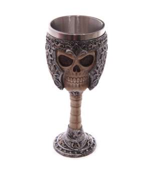 Copa Calavera Guerrero