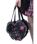 Bolso Pink Heart