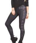 Leggins BLACK SABBATH - Celtic Cross