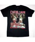 Camiseta CANNIBAL CORPSE - Butchered At Birth