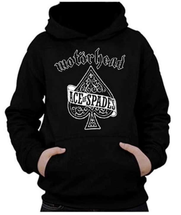 Sudadera MOTORHEAD - Ace Of Spades