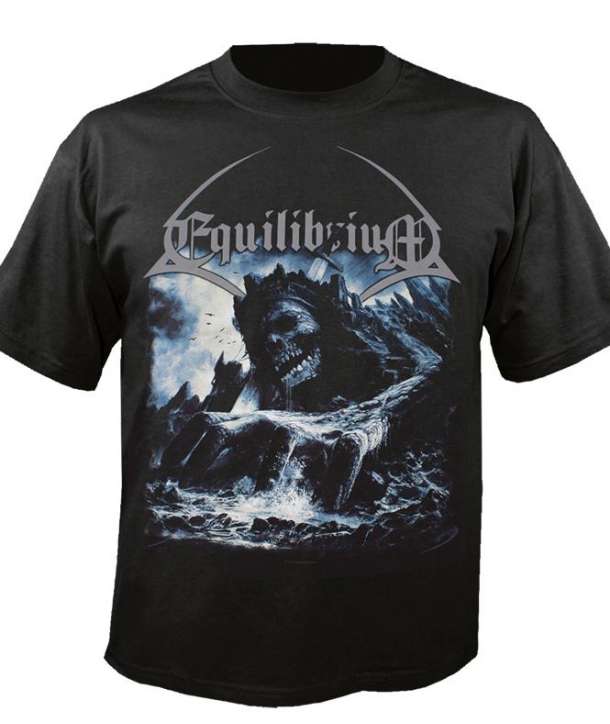 Camiseta EQUILIBRIUM - Apokalypse