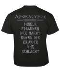 Camiseta EQUILIBRIUM - Apokalypse