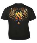 Camiseta SABATON - Carolus Rex