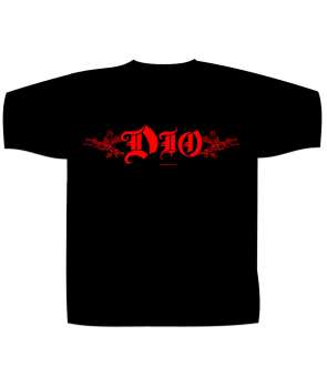 Camiseta DIO - 1942/2010 2