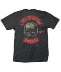 Camiseta BLACK LABEL SOCIETY - Destroy And Conquer