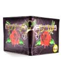 Cartera GUNS N ROSES - Big Logo