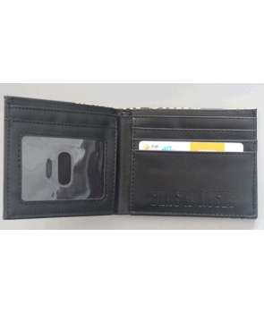 Cartera GUNS N ROSES - Big Logo 2