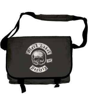 Bolso BLACK LABEL SOCIETY - Death