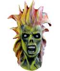 Máscara de Látex IRON MAIDEN - Iron Maiden