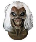 Máscara de Látex IRON MAIDEN - Killers