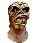 Máscara de Látex IRON MAIDEN - Powerslave
