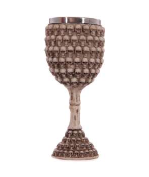 Copa Calavera Cripta