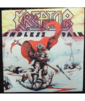 Parche KREATOR - Endless pain