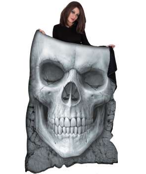 Manta Solemn Skull Spiral 2