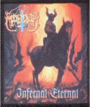 Parche MARDUK - Infernal Eternal