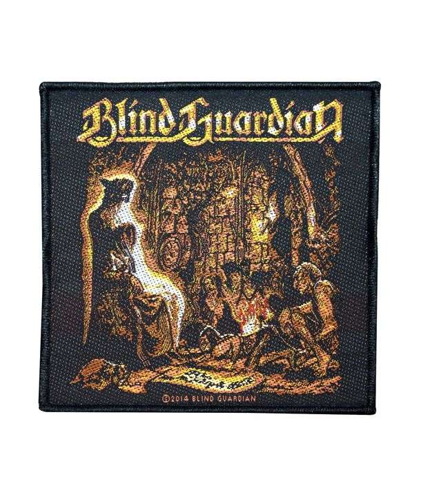 Parche BLIND GUARDIAN - Tales From The Twilight
