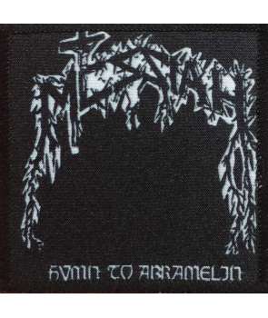Parche MESSIAH - Hymn to Abramelin