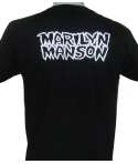 Camiseta MARILYN MANSON - The Reverend