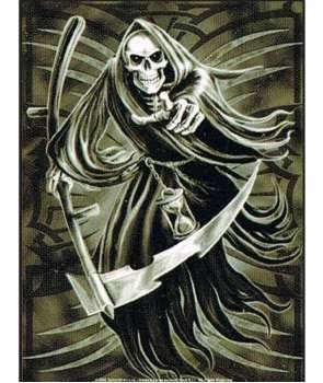 Bandera Spiral - Tribal Reaper