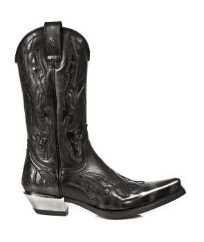 BOTAS NEW ROCK 7921-S3