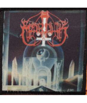 Parche MARDUK - Dark Endless