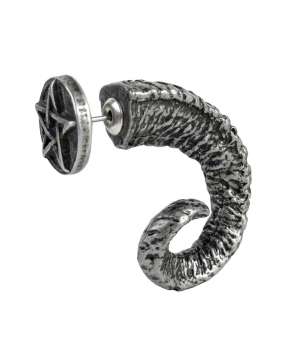 Pendiente ALCHEMY - Magic Ram's Horn