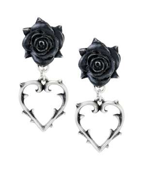 Pendiente ALCHEMY - Wounded Love (par)