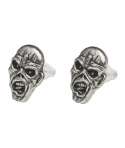 Pendientes IRON MAIDEN - Eddie (par)