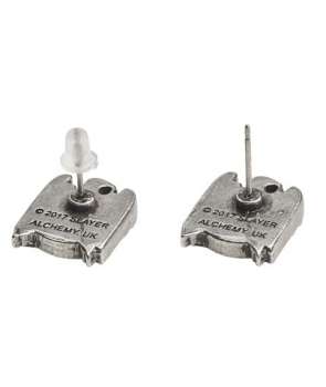 Pendientes SLAYER  - Eagle (par) ALCHEMY ROCKS 2