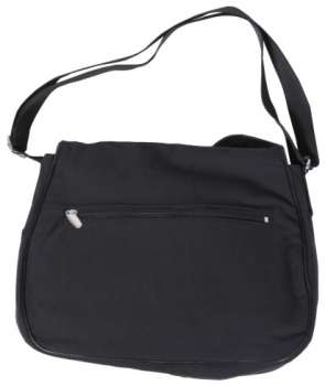 Bolso Bandolera Aros Cromados 2