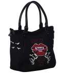 Bolso Bandolera Love Me Bite Me