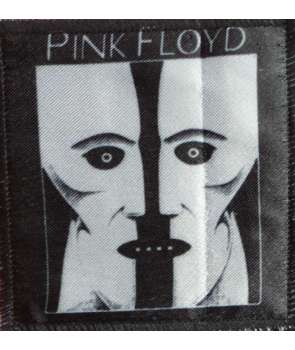 Parche PINK FLOYD