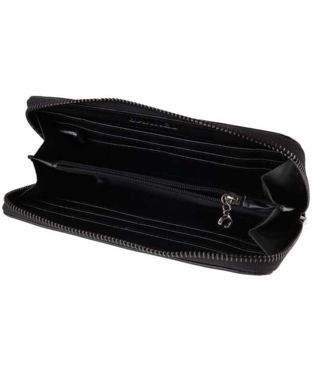 Cartera Alargada Escocesa Esposas