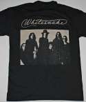 Camiseta WHITESNAKE - Trouble